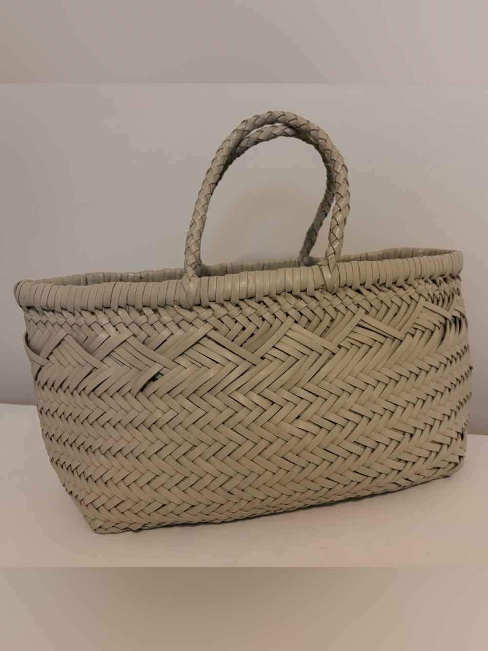 Dragon Diffusion Triple Jump Small 6 lines Pearl - Picture 8 of 10